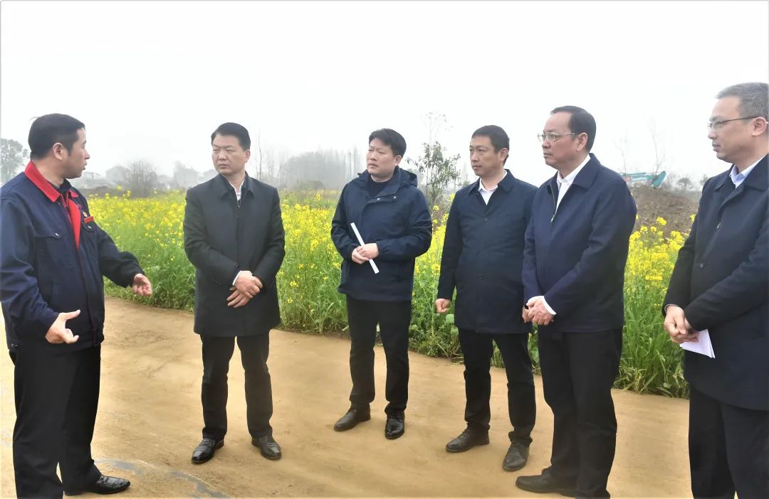 我市召开3月份工业经济工作推进会