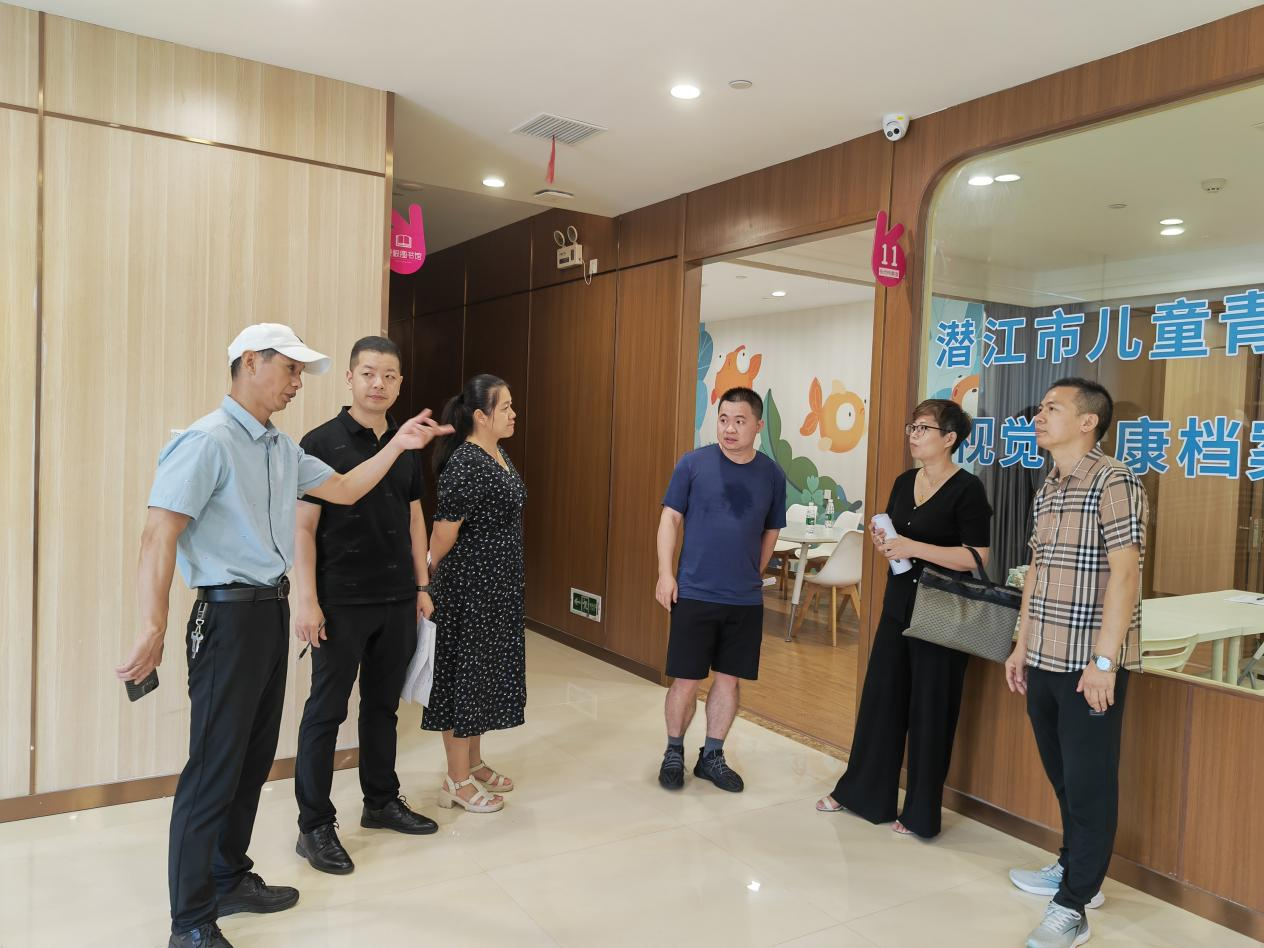 优服务  促营商  激发市场挖掘技能人才活力