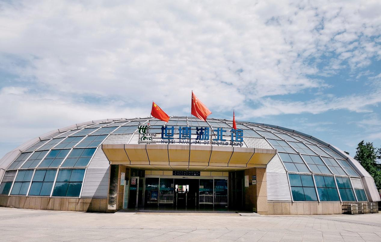 潛江市曹禺公園有什么好玩的地方？潛江市曹禺文化旅游區(qū)曹禺公園景點(diǎn)介紹及圖片(圖8)