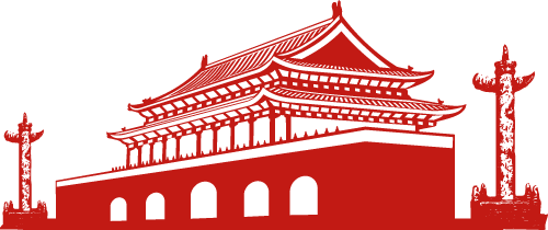 ""