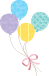""' ""
