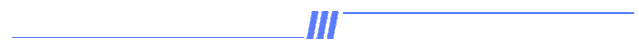 ""' ""