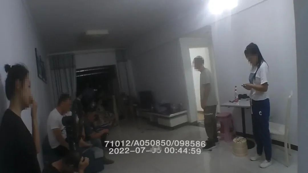 ""