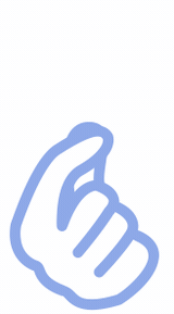 ""