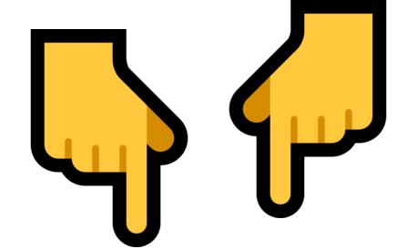 ""