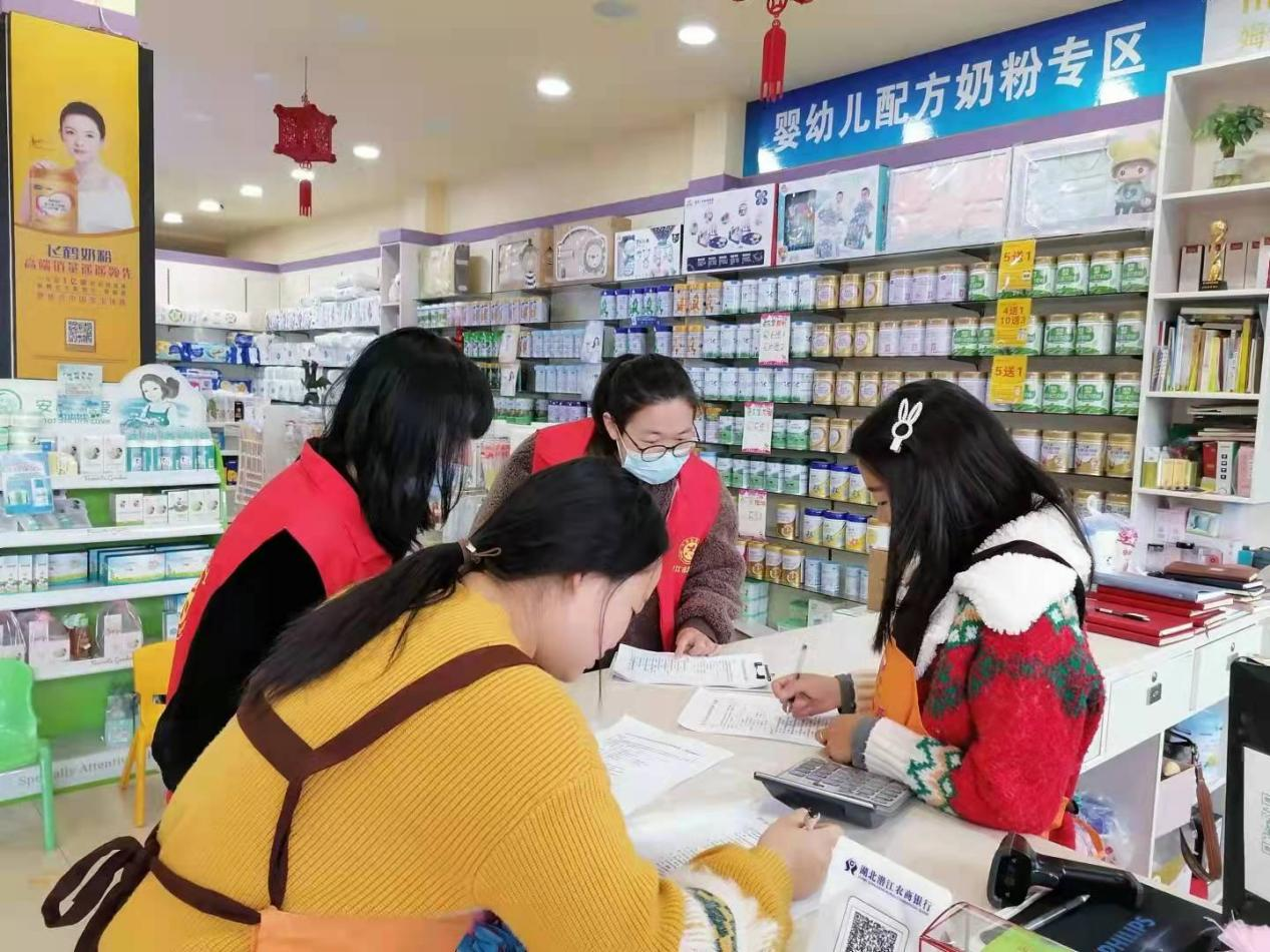 杨市街道团委:“文明城市创建问卷调查”宣传活动