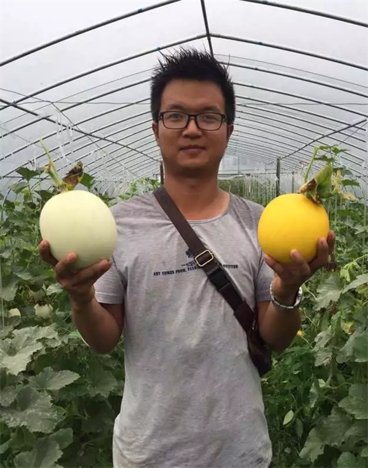 姚舜：番茄哥哥创业成长之路