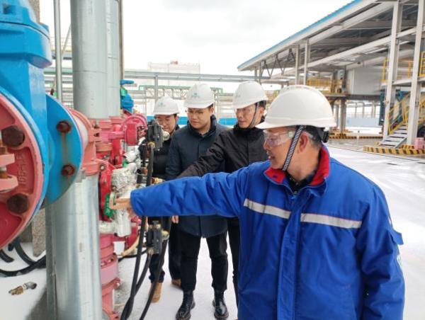 王场镇积极应对极端天气 确保生产安全 _ 潜江市人民政府