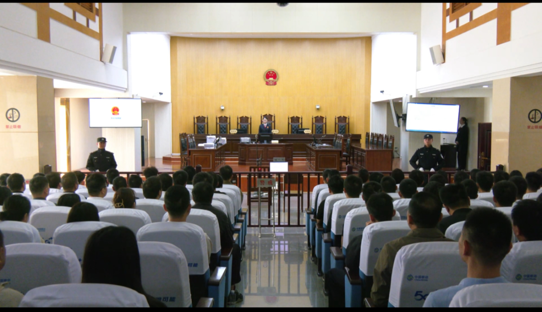 以案为戒明纪法，以学促廉守底线