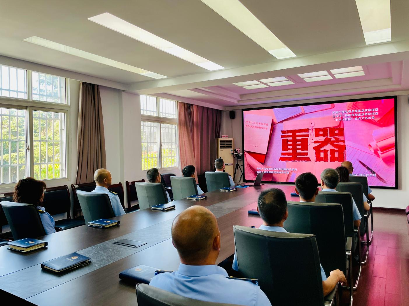 潜江交通执法：以剧学法练内功