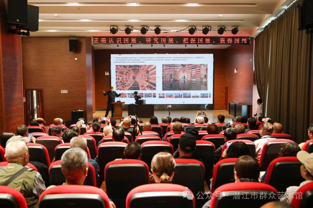 武汉·潜江摄影艺术创作交流活动成功举办