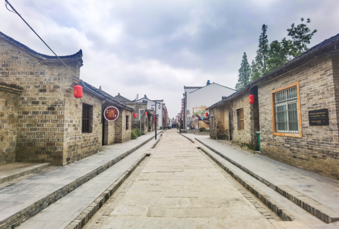 农旅招商潜江市渔洋镇