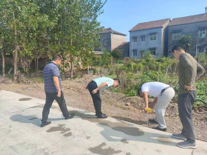 同心社区巧解“烟火”扰民难题