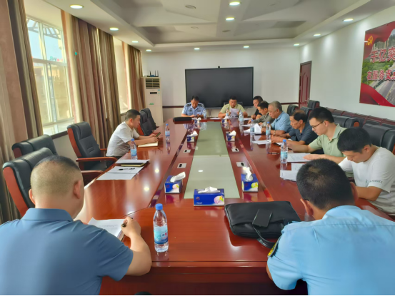 杨市街道启动“百日行动” 硬核整治校园周边环境