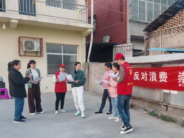 周矶街道：强化全链条培育 助力村（社区）后备干部“茁壮成长”