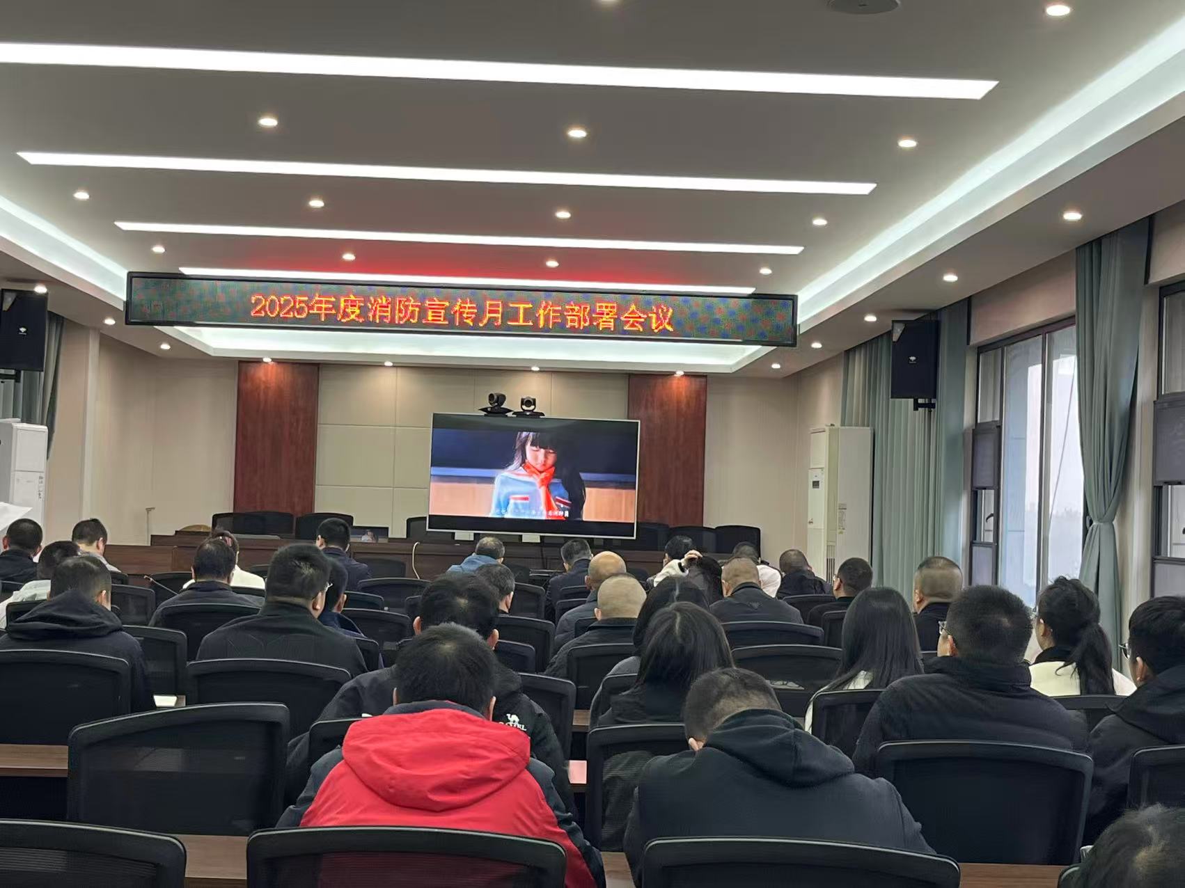 潜江市张金镇‖全面提升全民消防安全意识